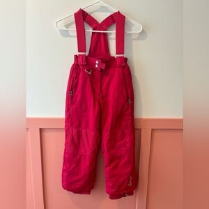 Snow pants